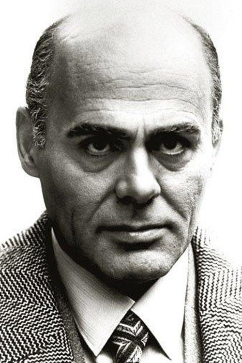 Photo of Jamshid Hashempour, Acting
