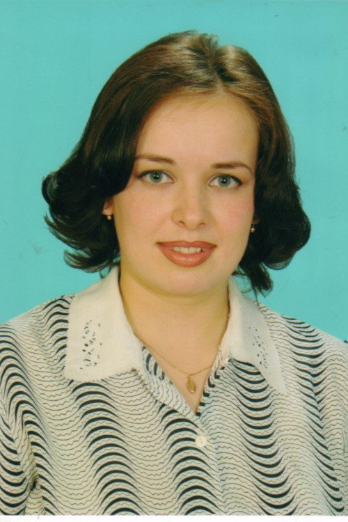 Photo of Larisa Borodina, Acting