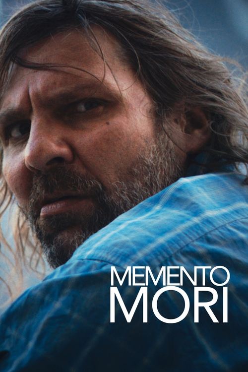 Movie poster for Memento Mori (2022)