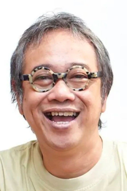 Photo of Butet Kertaradjasa, Acting