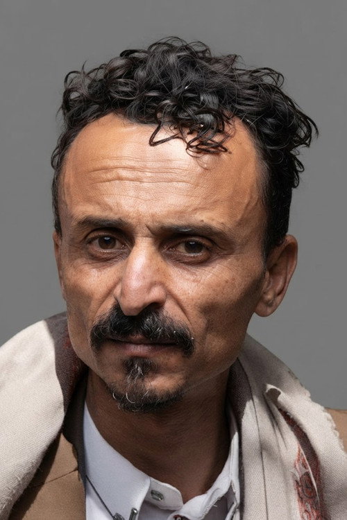 Photo of عبد الكريم الاشموري, Acting