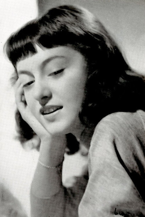 Photo of Maresa Gallo, Acting