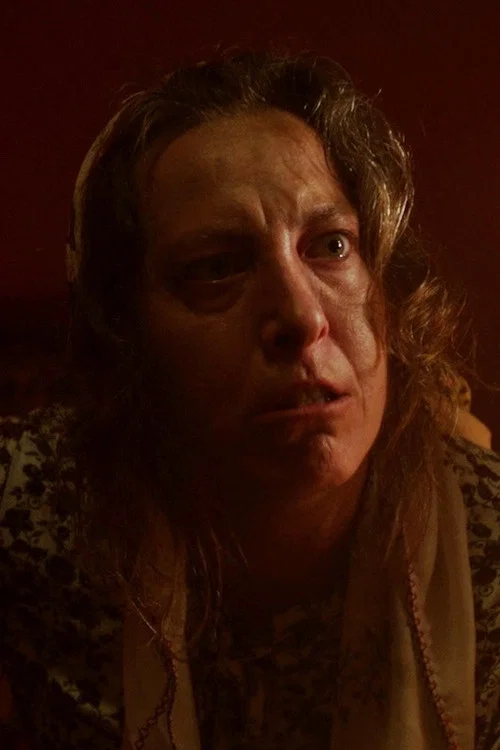 Photo of Tümay Genç, Acting