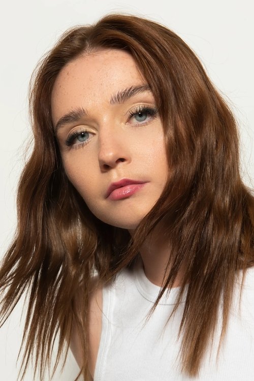 Jessica Barden profile