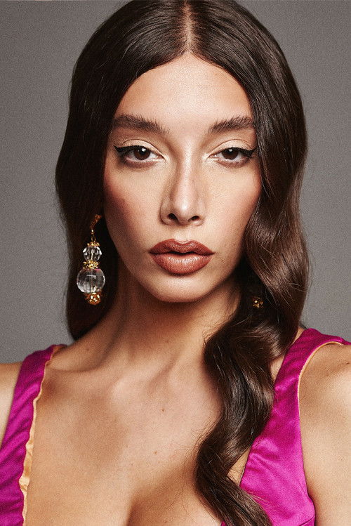 Penélope Guerrero profile