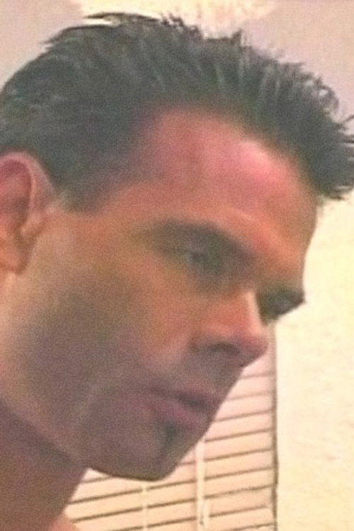 Photo of Gavin Press, Acting
