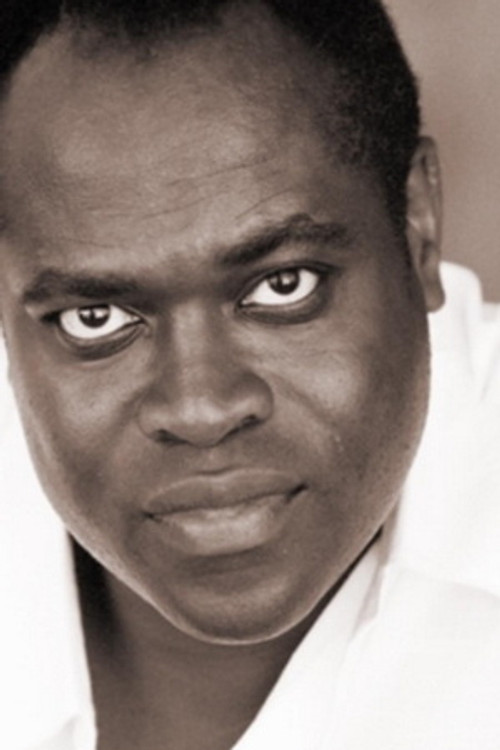 Ernesto Griffith profile