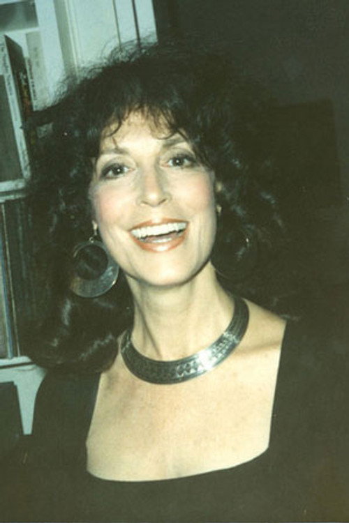 Photo of Marion Segal, Editing
