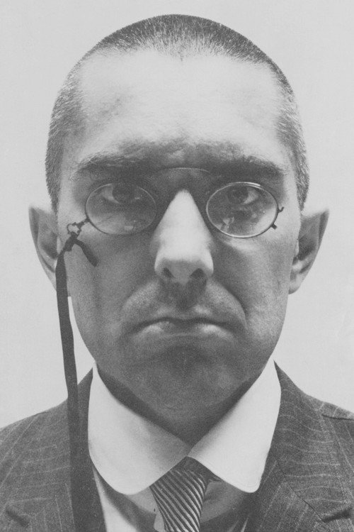 Photo of George Maciunas, Directing