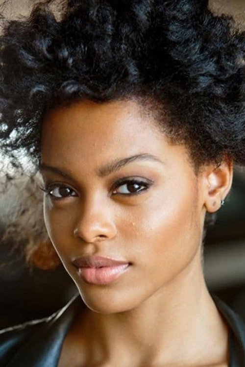 Photo of Li Eubanks, Acting