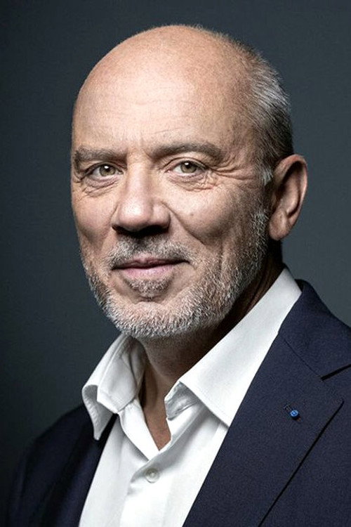 Photo of Stéphane Richard, Acting