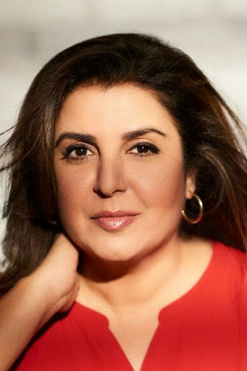 Farah Khan profile