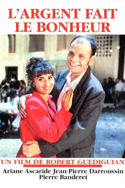 Movie poster for L'argent fait le bonheur (1998)