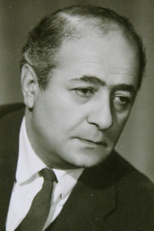 Photo of Zareh Ter-Karapetyan, Acting