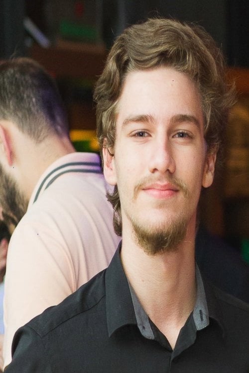 Photo of Mateus Casagrande, Acting