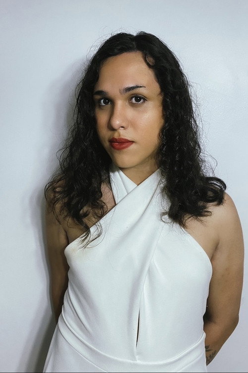 Photo of Iara Beatriz Diana, Directing