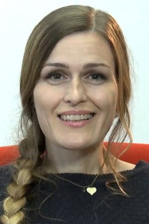 Photo of Randi Laubek, Acting