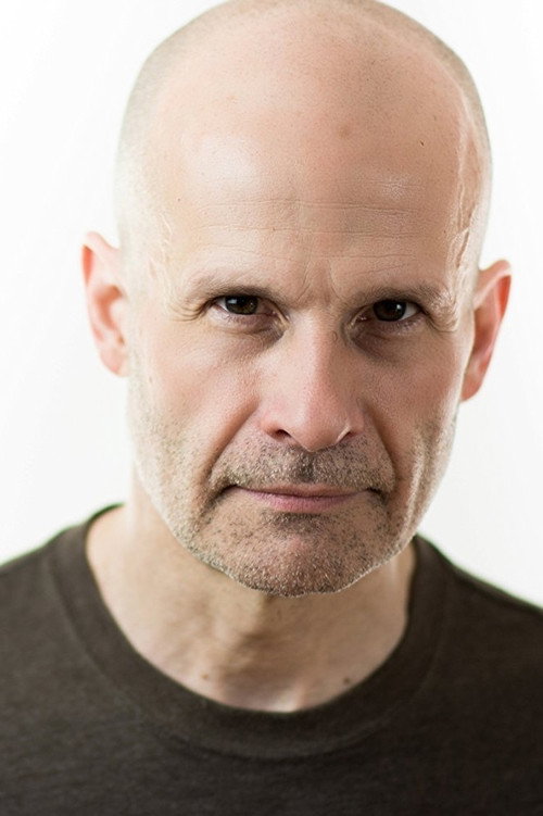Photo of Ken Godmere, Acting