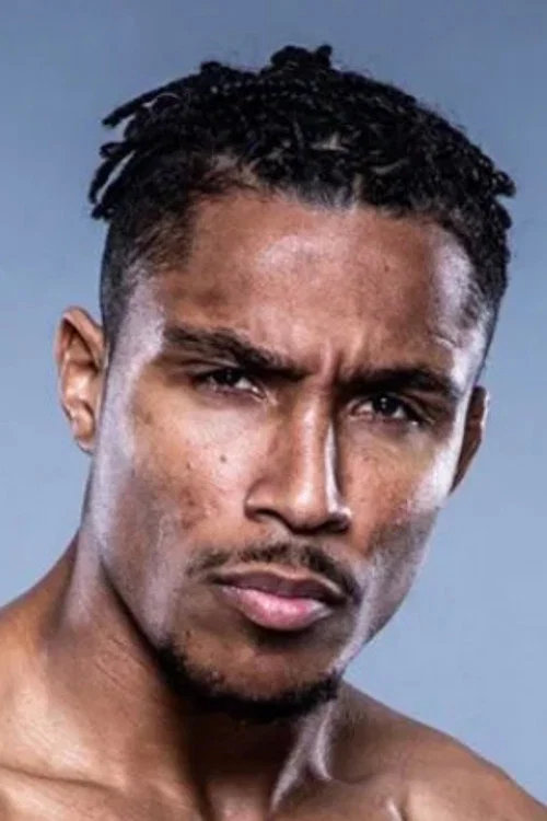 Photo of Anthony Taylor, Acting