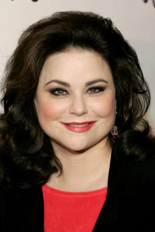 Delta Burke profile