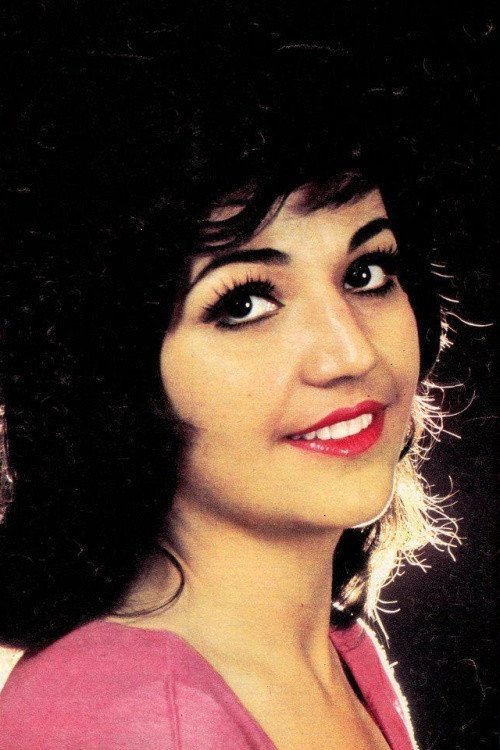Photo of Haleh Nazari, Acting