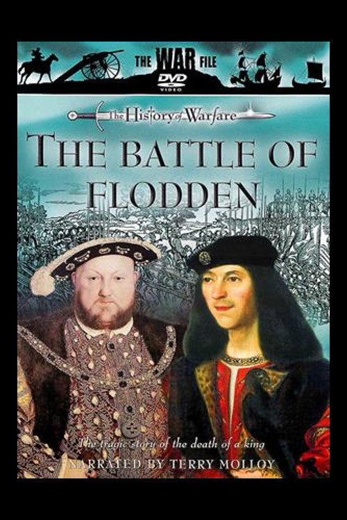 Movie poster for The Battle of Flodden (1994)
