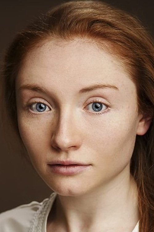Photo of Ailbhe Cowley, Acting