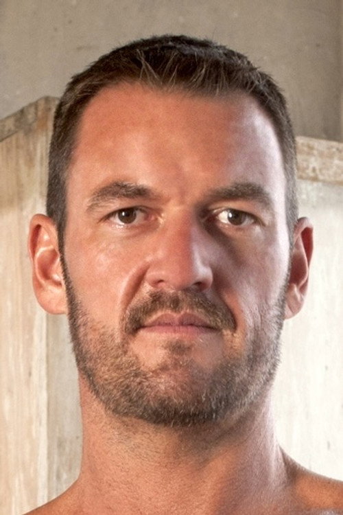 Photo of Anthony London, Acting