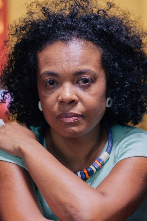 Cássia Damasceno profile