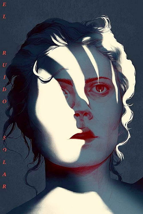 Movie poster for Solar Noise (2020)