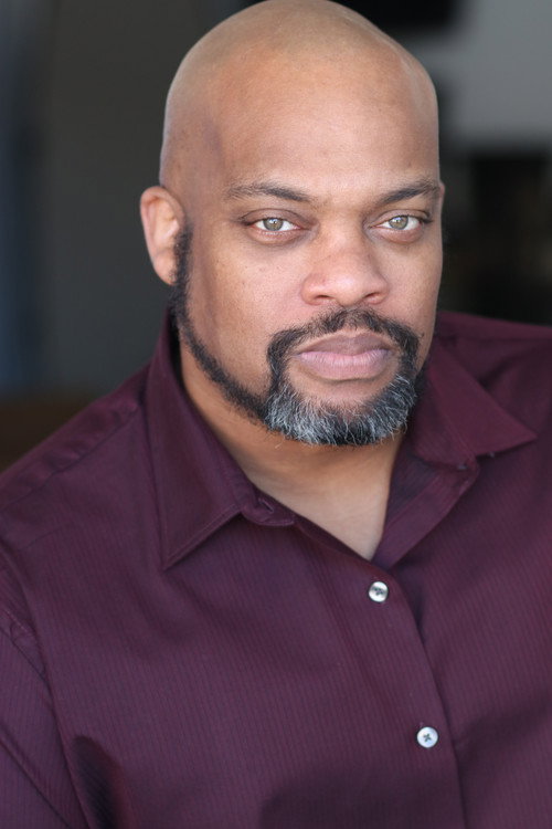 Photo of Jason Earl James Bazmore, Acting