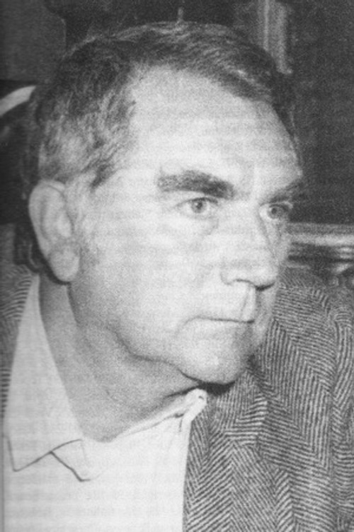 Photo of Dumitru Radu Popescu, Writing