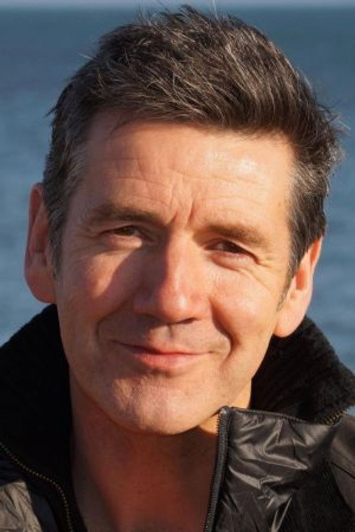 Photo of Dougie Vipond, Acting