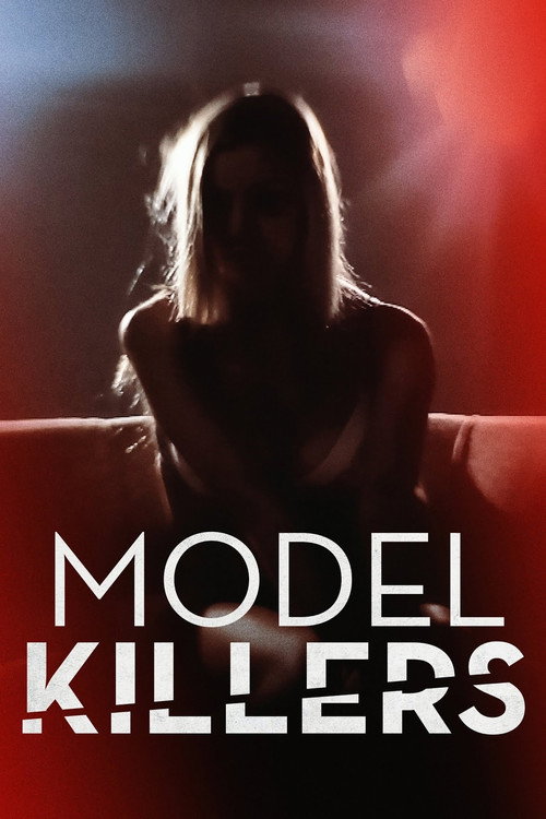 Series poster for Model Killers (2013)