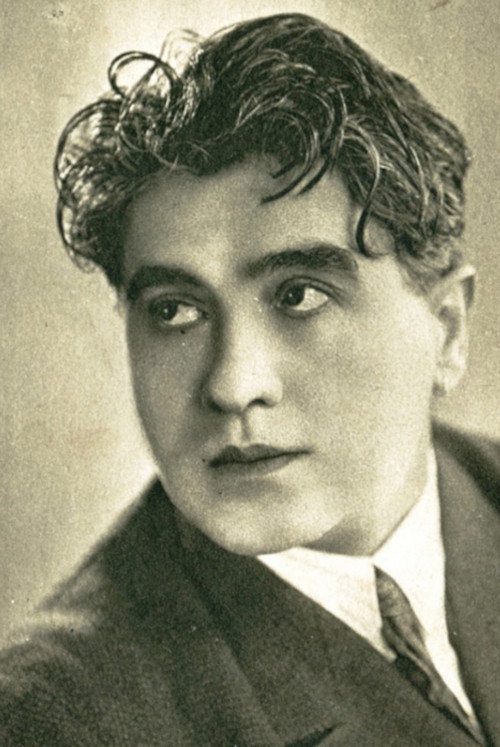 Photo of Dmitriy Kara-Dmitriev, Acting