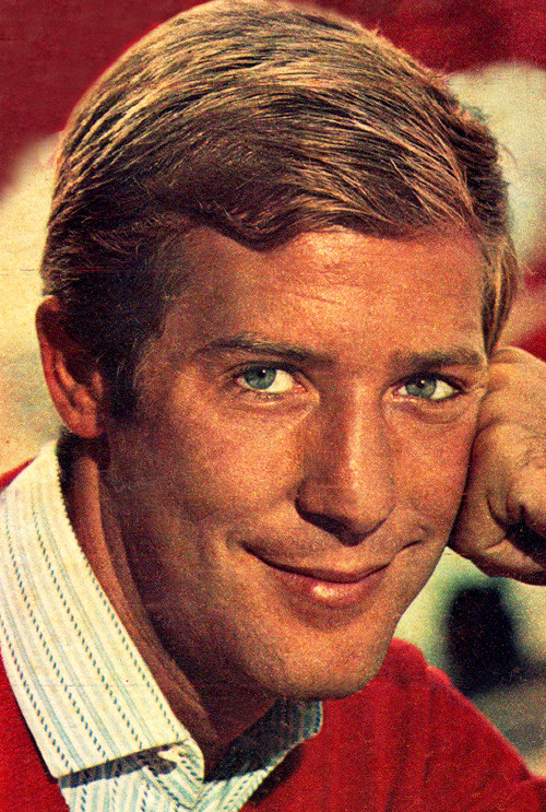 Stelvio Rosi profile