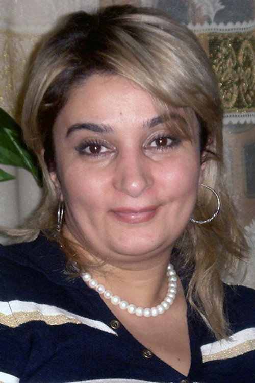 Photo of Arzu Muradova, Acting