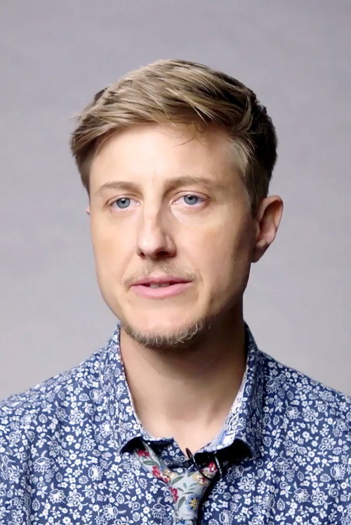Photo of Scott Turner Schofield, Acting