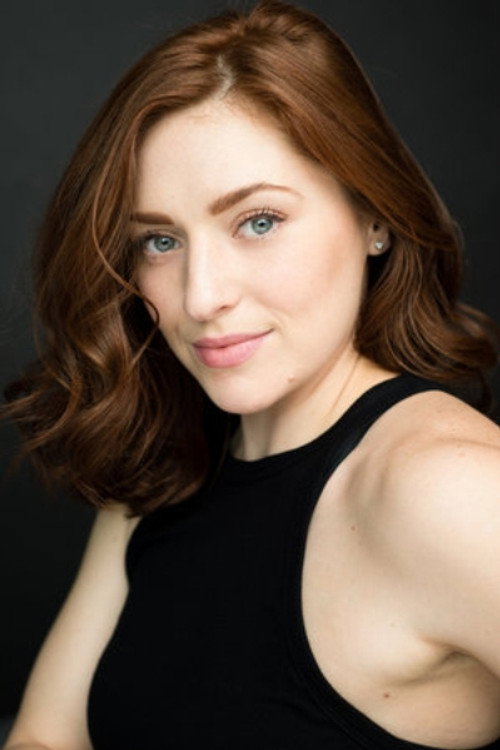 Photo of Sam Bangs, Acting