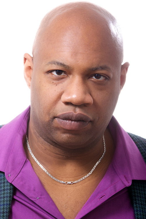 Photo of Kwasi Songui, Acting