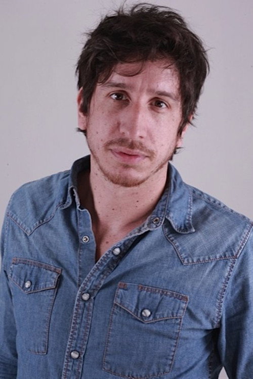 Photo of Romain Vissol, Sound