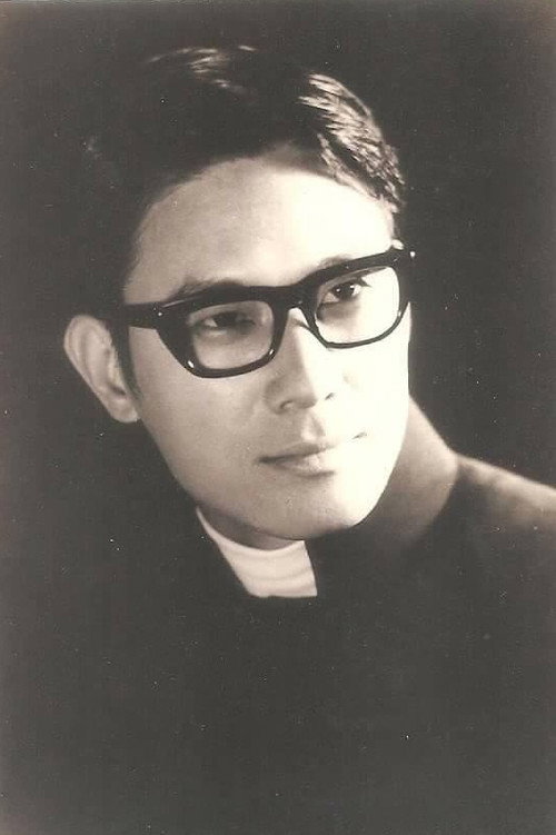 Chan Chun-Wah profile