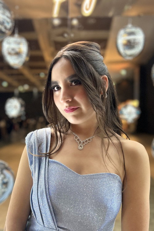 Photo of Ana Belén Tapia, Acting