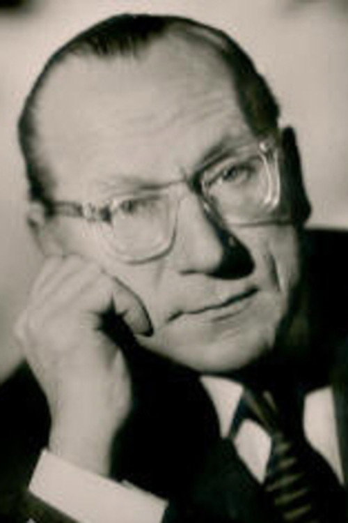 Photo of Bruno Fritz, Acting