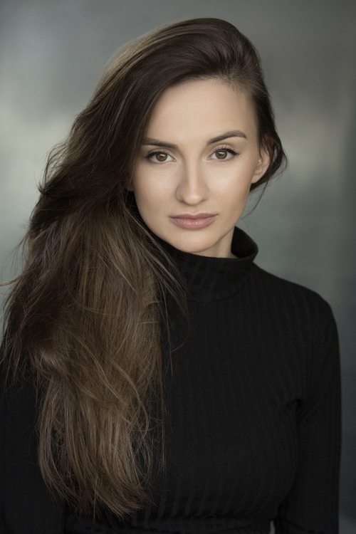 Photo of Mollie Hindle-Pérez, Acting