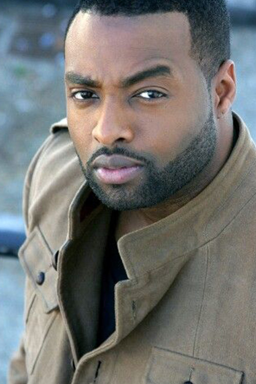 Photo of Elijah Long, Acting