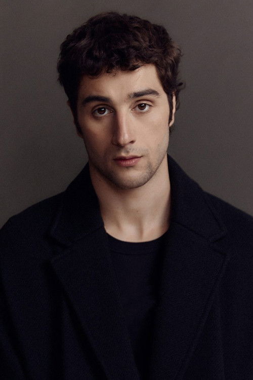 Photo of Agustín Della Corte, Acting