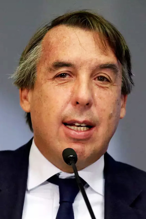 Emilio Azcarraga Jean profile