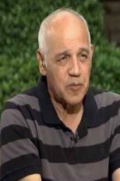 Emad Saif Al Din profile