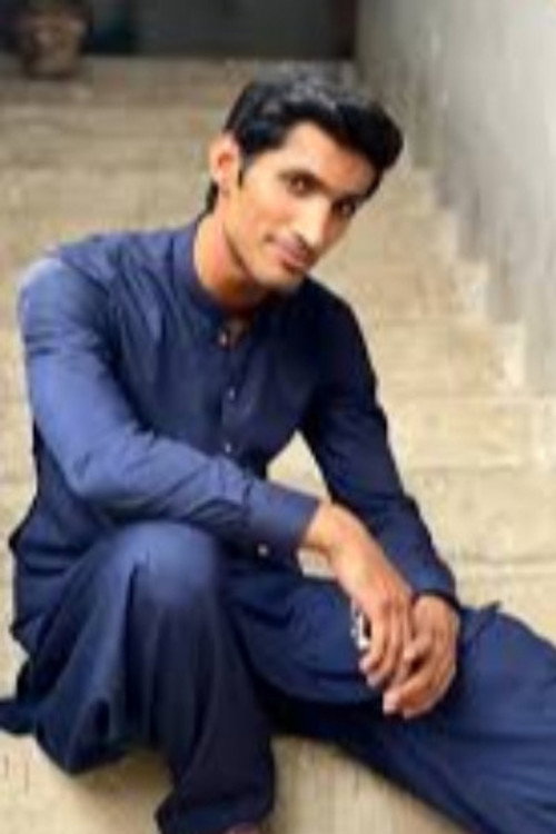 Photo of Muslim Abbas, Acting